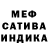 A PVP крисы CK LIKI BAND