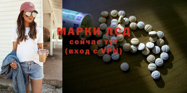 хмурый Нея